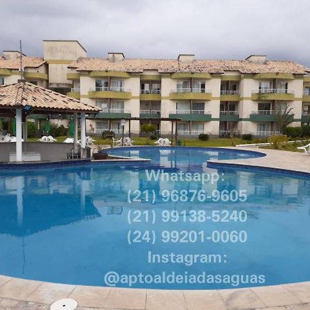Village Aldeia Das Aguas อิเปียบาส ภายนอก รูปภาพ