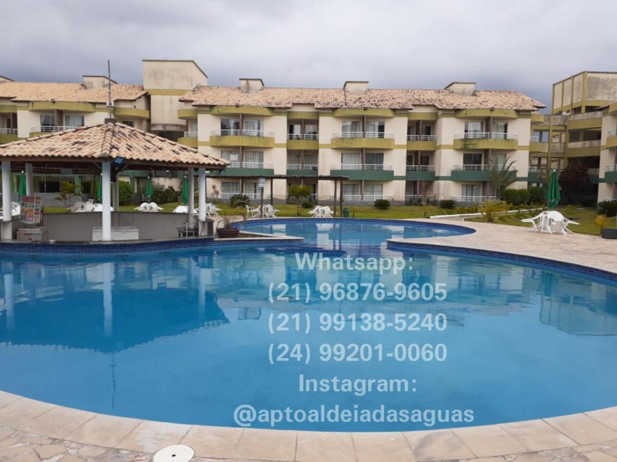 Village Aldeia Das Aguas อิเปียบาส ภายนอก รูปภาพ