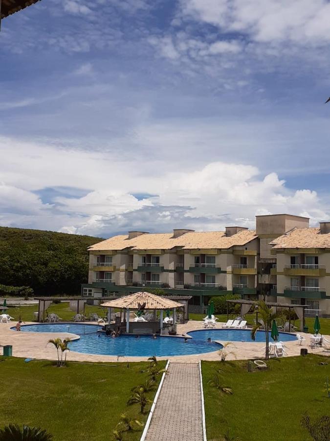Village Aldeia Das Aguas อิเปียบาส ภายนอก รูปภาพ