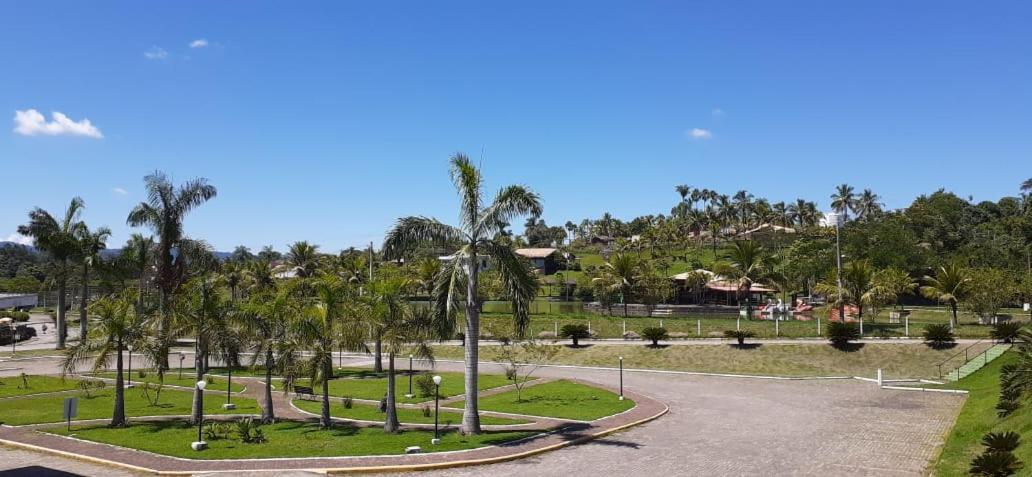 Village Aldeia Das Aguas อิเปียบาส ภายนอก รูปภาพ