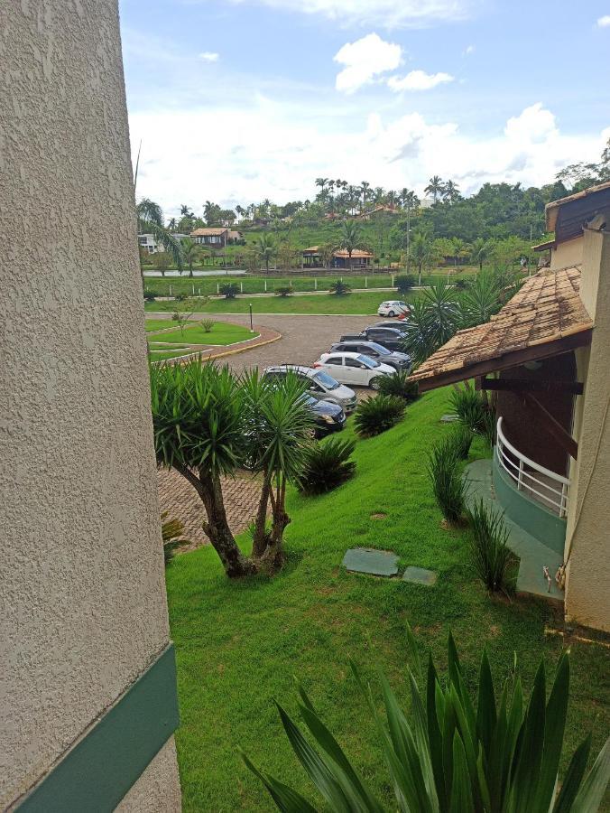 Village Aldeia Das Aguas อิเปียบาส ภายนอก รูปภาพ